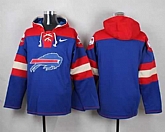 Nike Buffalo Bills Blank Blue Hoody,baseball caps,new era cap wholesale,wholesale hats